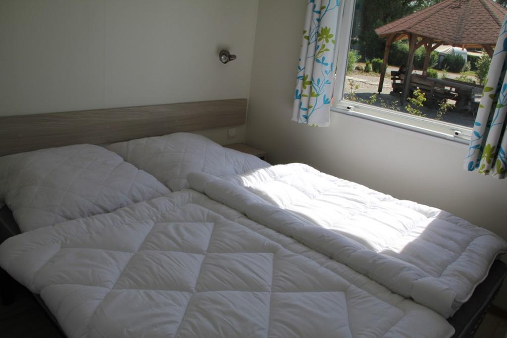 Hotel See-Campingpark Neubaeuer See Chambre photo