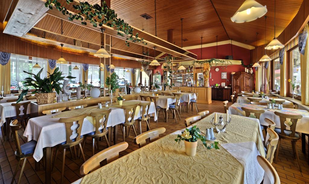 Hotel See-Campingpark Neubaeuer See Extérieur photo